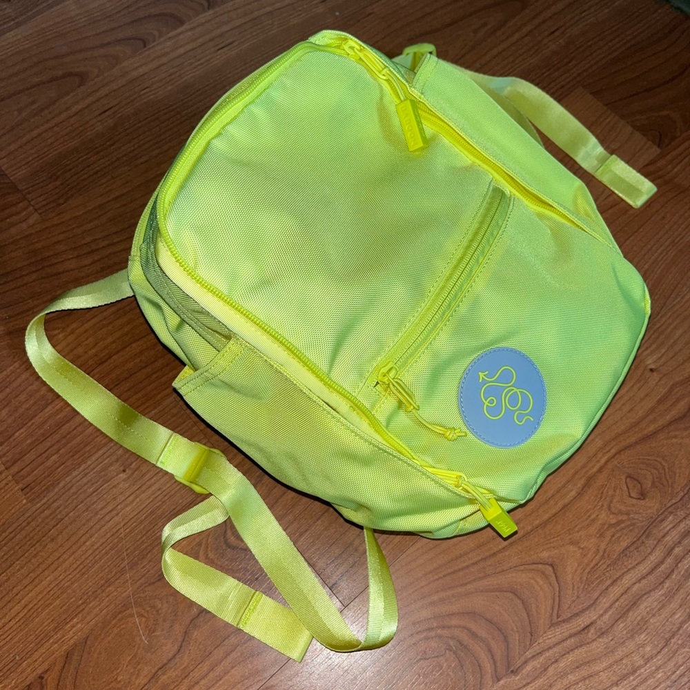 *SPECIAL EDITION* Baboon To The Moon Mini Backpack: (Sub Marine Collection)